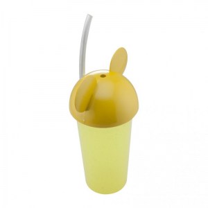 Vaso Pitillo No3